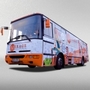 MirageBus ušetrí ľuďom čas aj peniaze