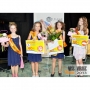 Víťazkou Miss Teen's Mirage 2013 sa stala Dorotka Kresaňová