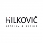 HILKOVIČ vstavané skrine a šatníky